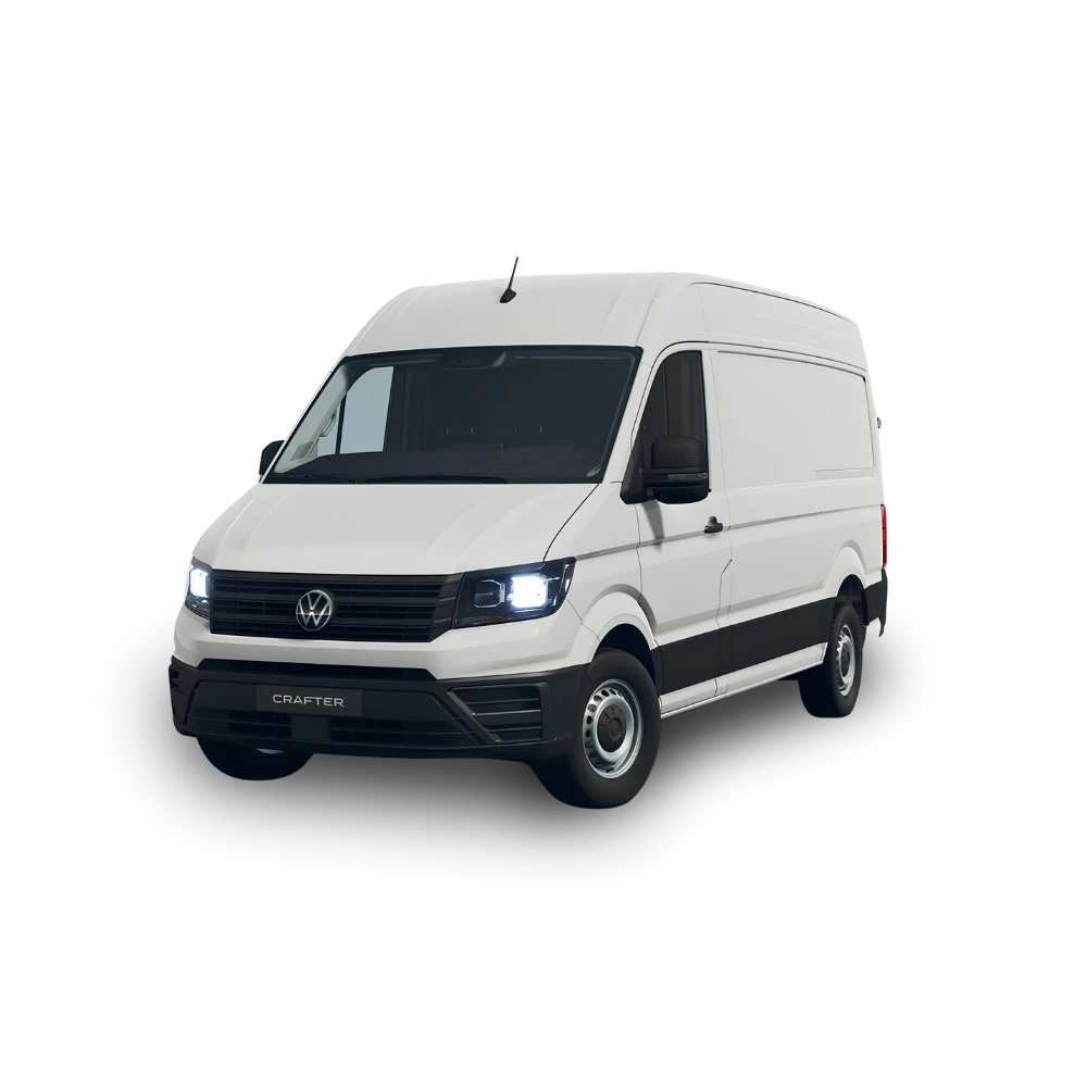 CRAFTER