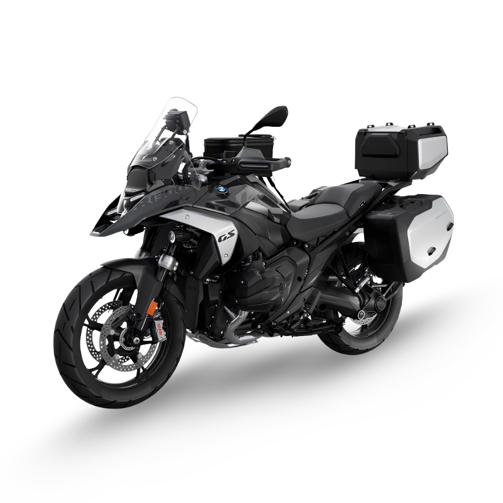 BMW R1300 GS Triple Black (caixa automática)