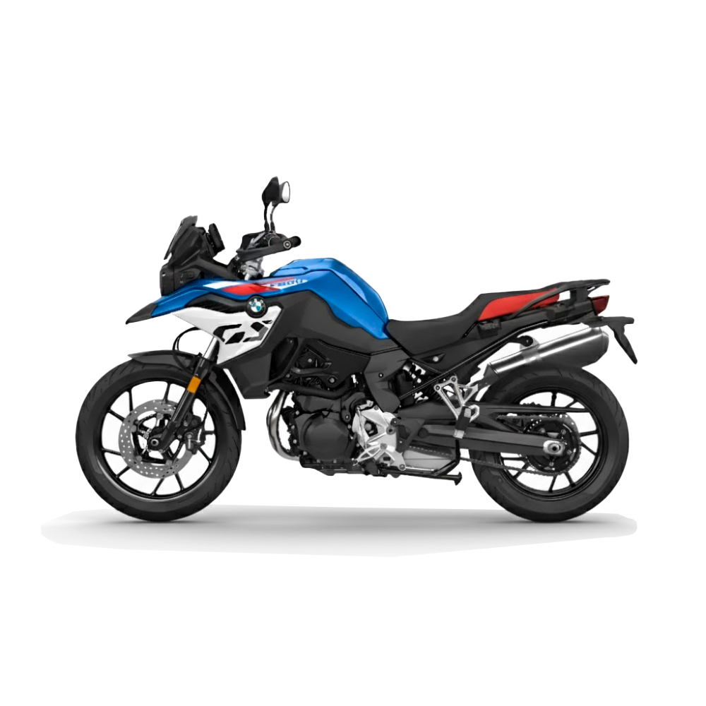 BMW F800 GS