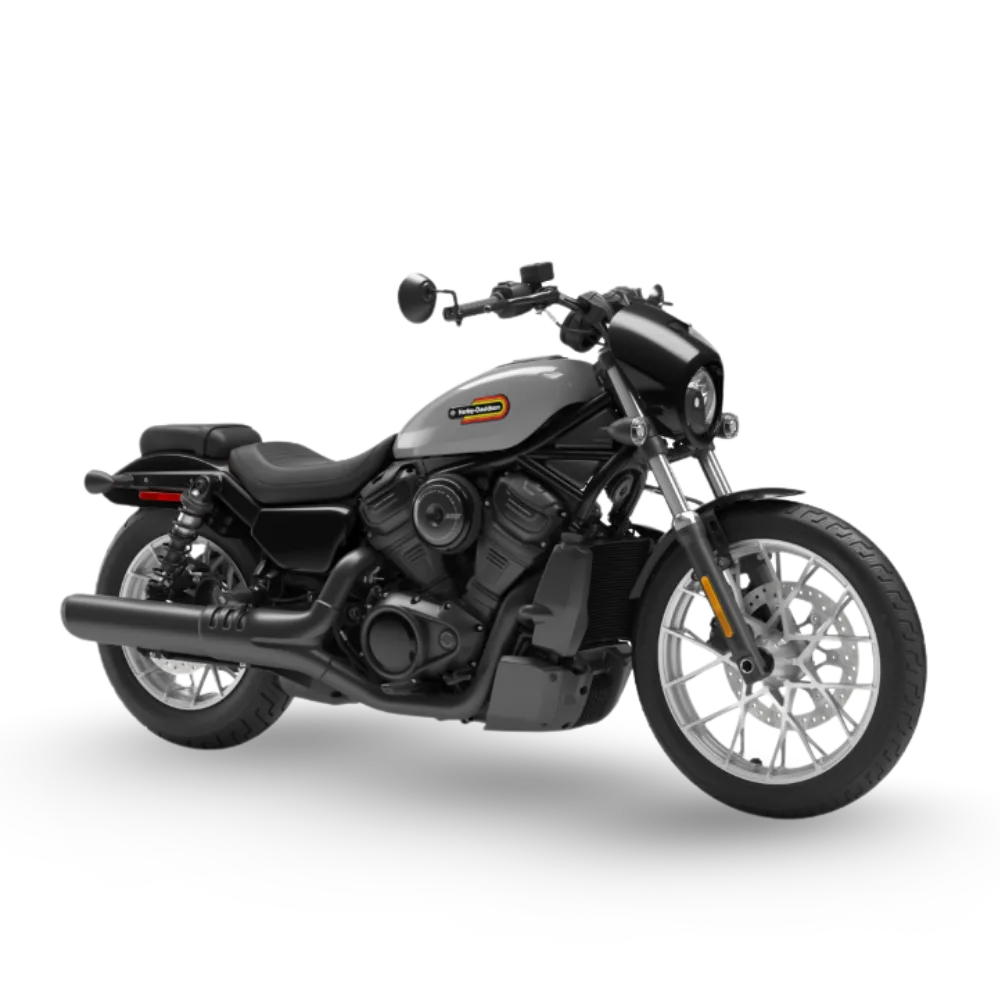 HARLEY DAVIDSON NIGHTSER SPECIAL