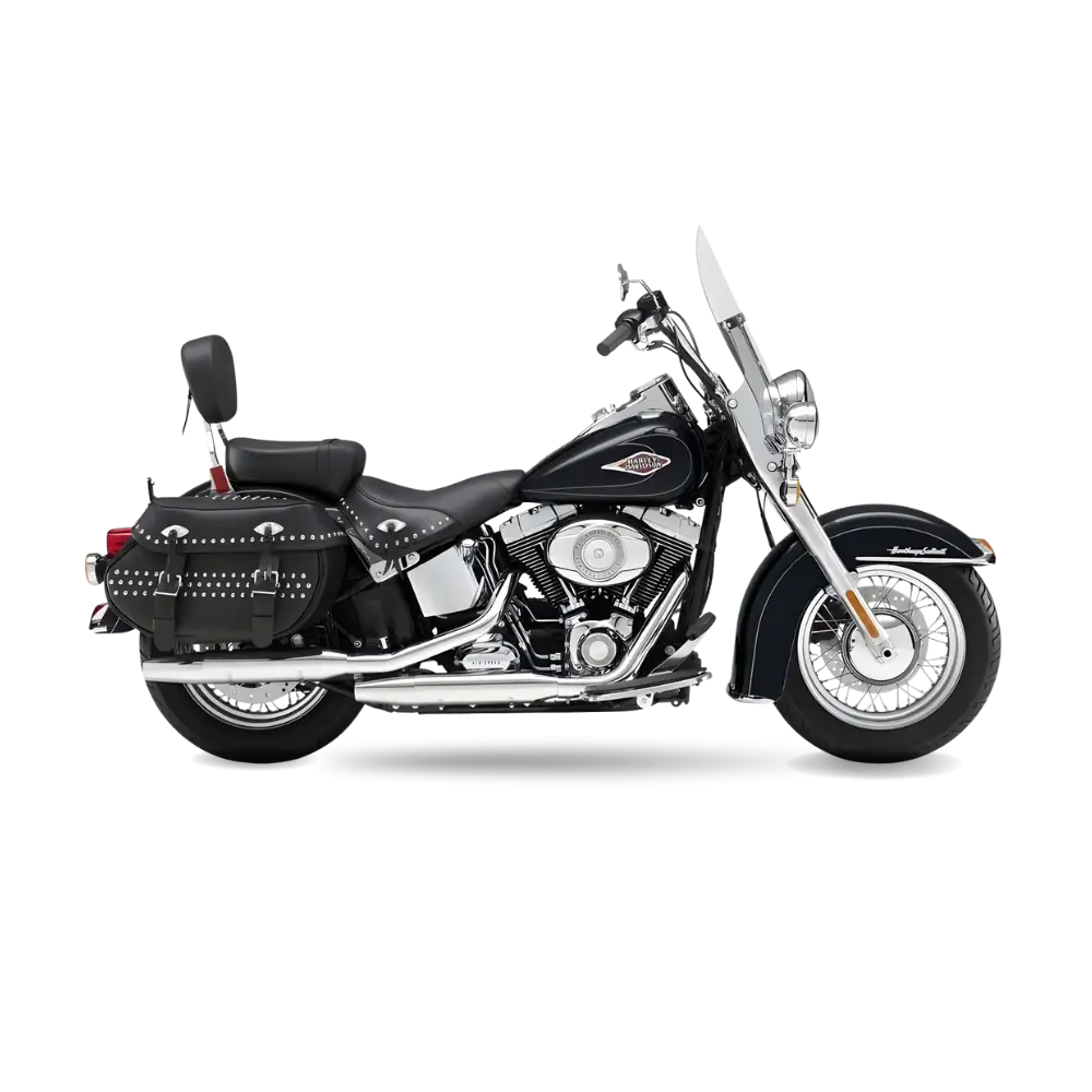 HARLEY DAVIDSON HERITAGE