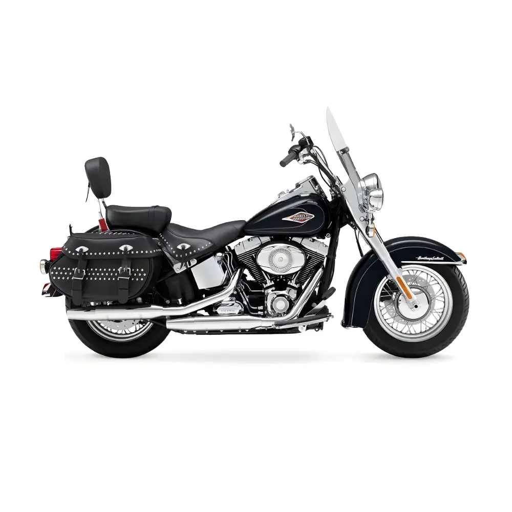 HARLEY DAVIDSON HERITAGE