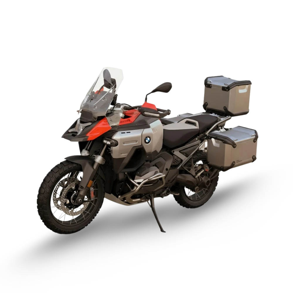 BMW R1300 GS Adventure (GSA)