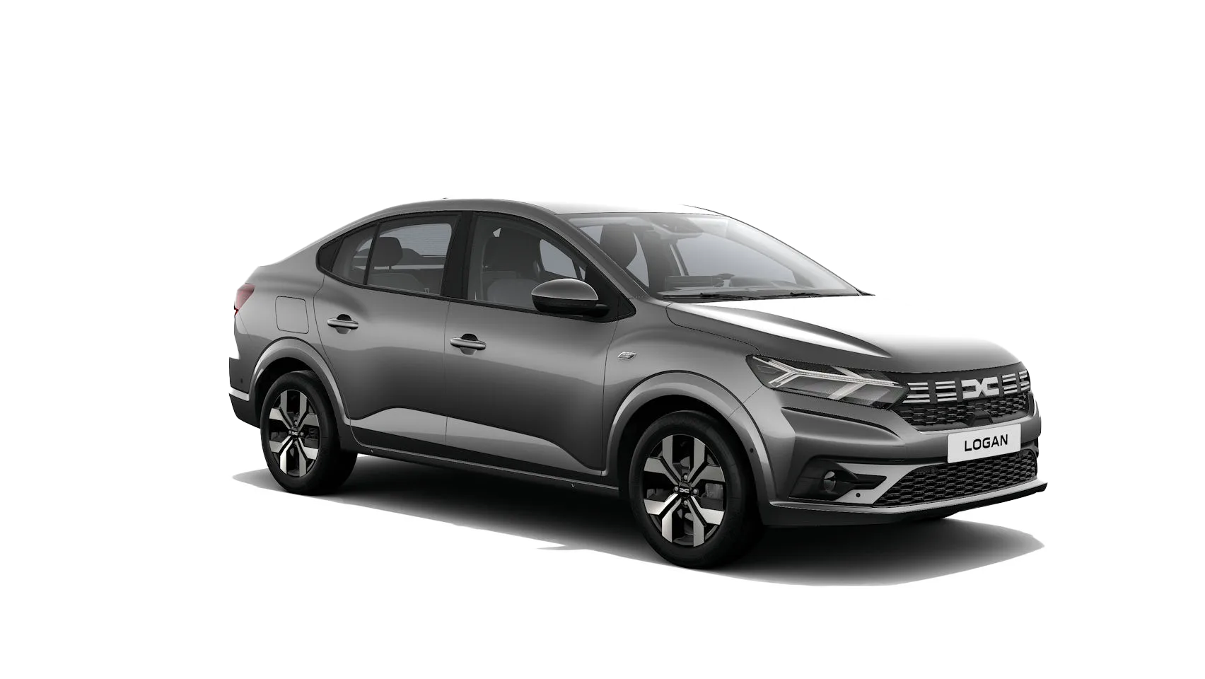 LOGAN TCe 90