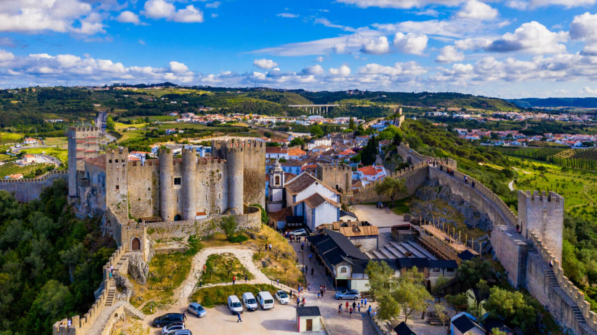 turismo de moto Portugal, viagens de estrada Portugal, melhores tours de moto Europa.